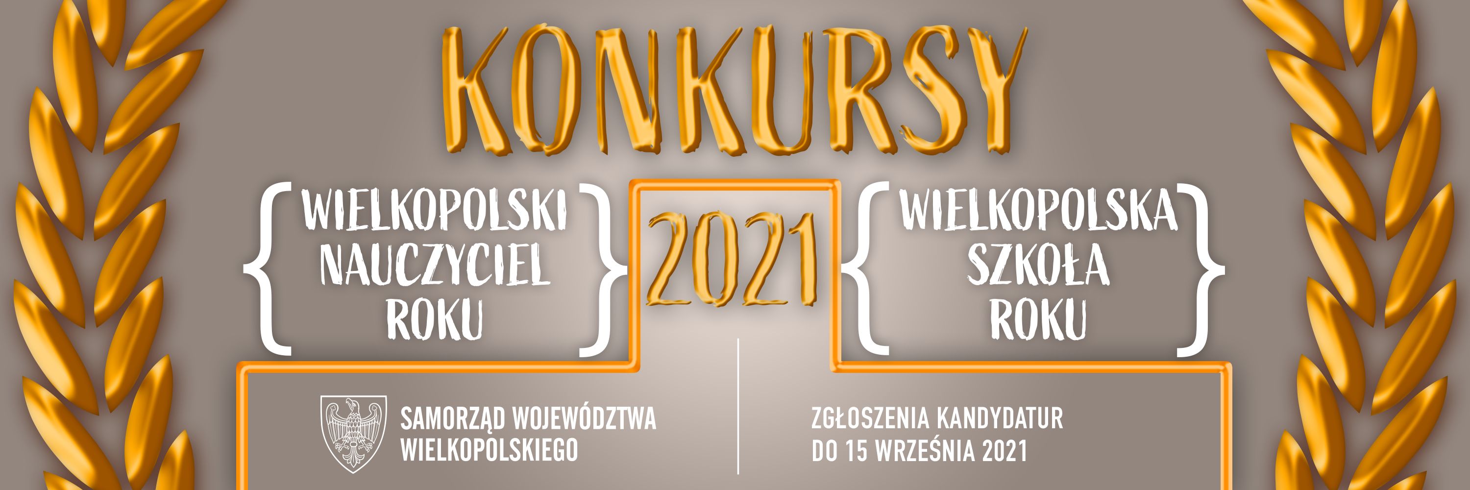 Konkurs Wielkopolska Szkoła Roku Oraz Wielkopolski Nauczyciel Roku Edycja 2021 Centrum 0759